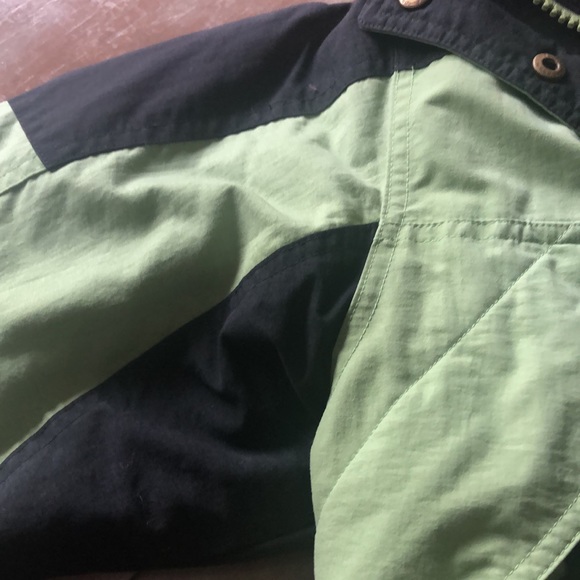 L.L. Bean Outdoors Ladies Parka - Picture 5 of 5